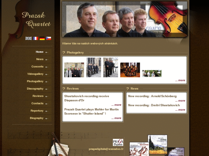 www.prazakquartet.com