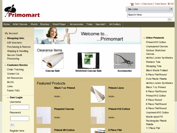 www.primomart.com