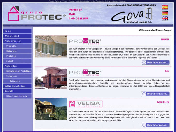 www.protecgruppe.com