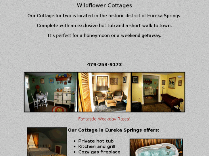 www.redwoodcottage.com