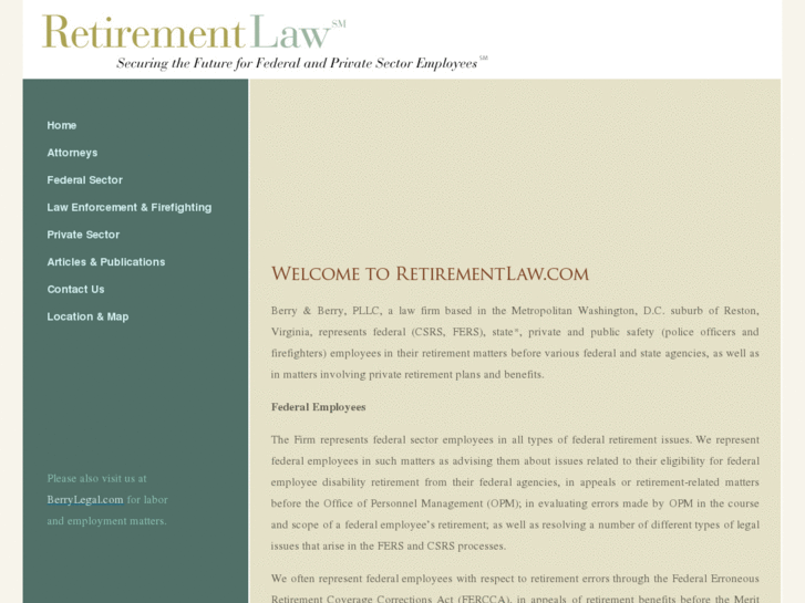 www.retirementlaw.com