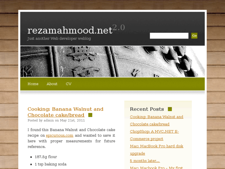 www.rezamahmood.net