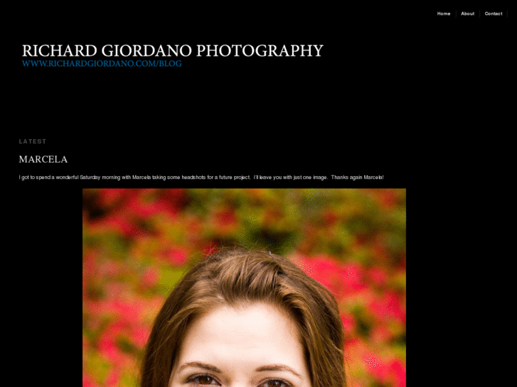 www.richardgiordano.com