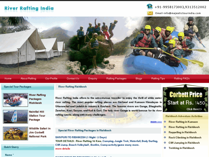 www.river-rafting-india.com