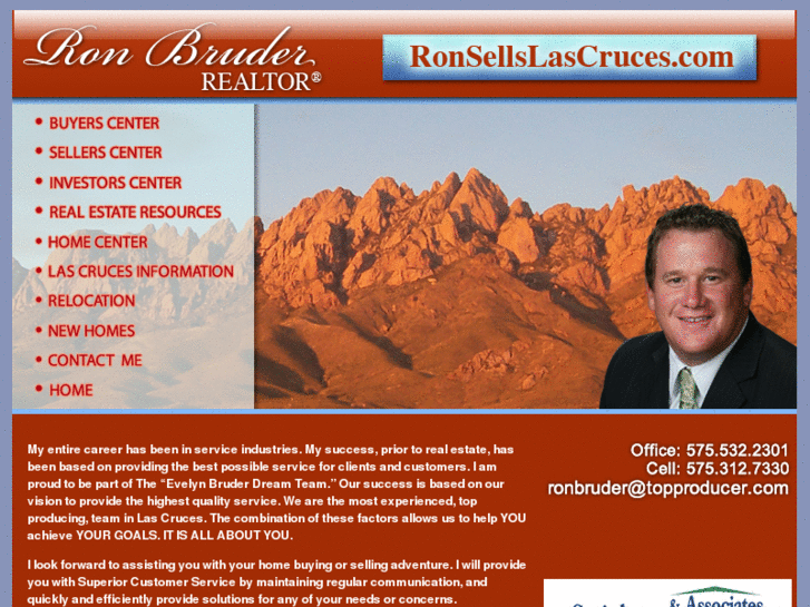 www.ronsellslascruces.com