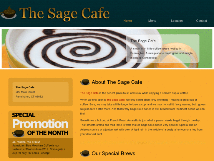 www.sagecafe.com