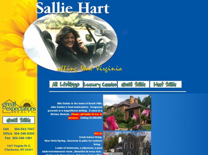 www.salliehart.com