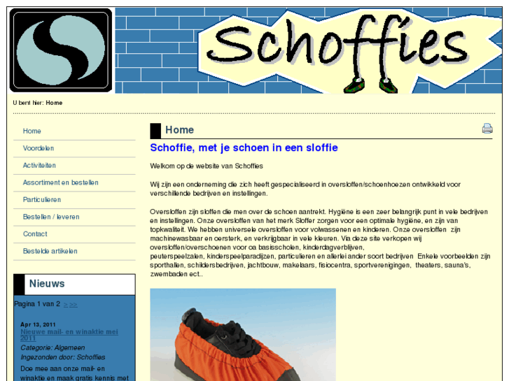 www.schoffies.info