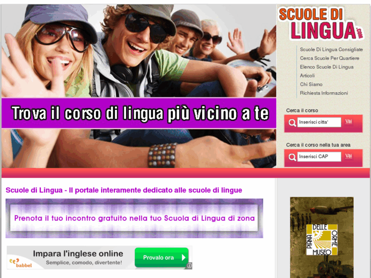 www.scuole-di-lingua.com