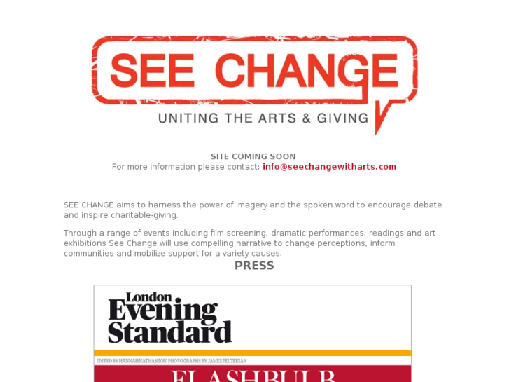 www.seechangewitharts.com