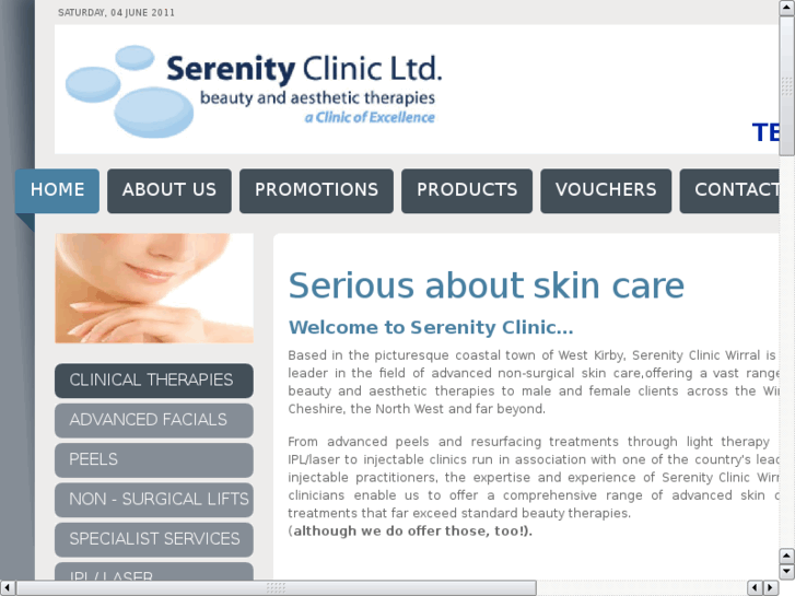 www.serenityclinic.co.uk