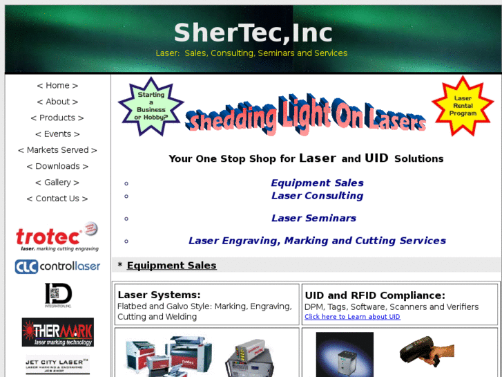 www.shertec.com