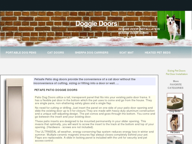 www.shop4-doggie-doors.com