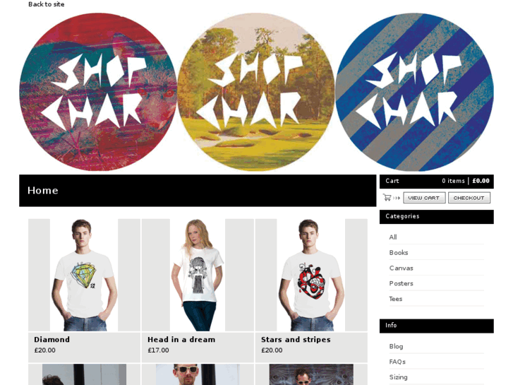 www.shopchar.com