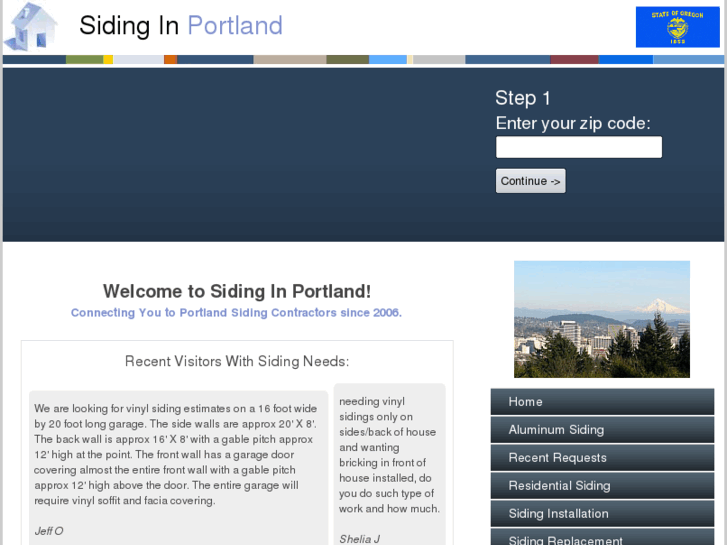 www.sidinginportland.com