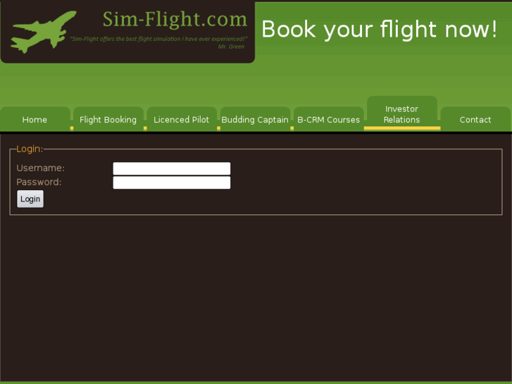 www.sim-flight.com