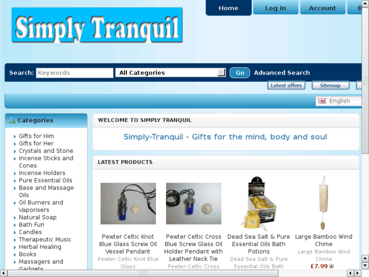 www.simply-tranquil.co.uk