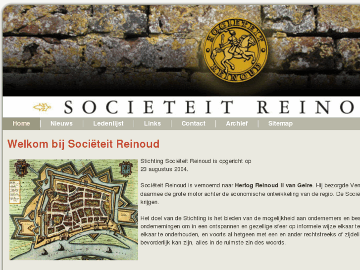 www.societeit-reinoud.com