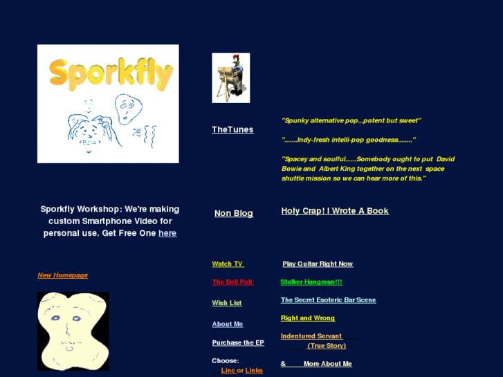 www.sporkfly.com