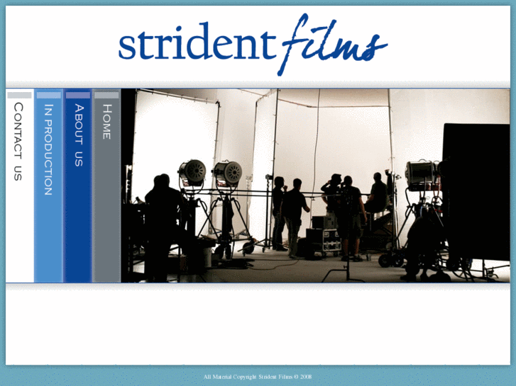 www.stridentfilms.com