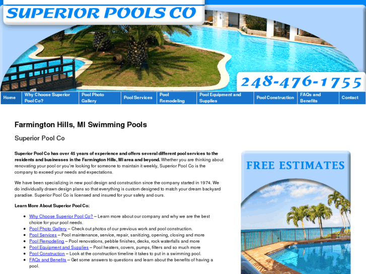 www.superiorpoolcompany.com