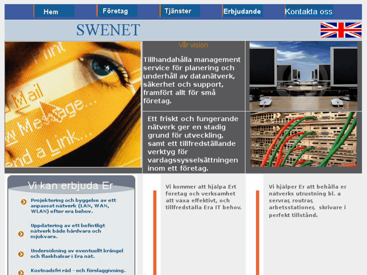 www.swenet.net