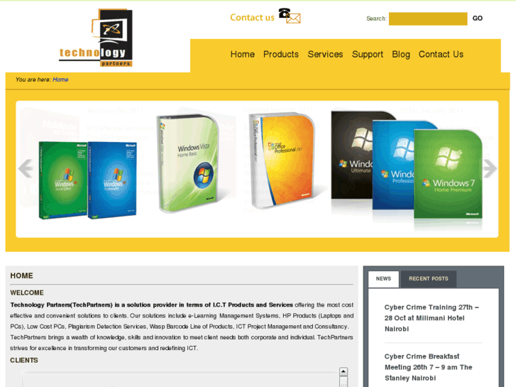 www.techpartners.co.ke