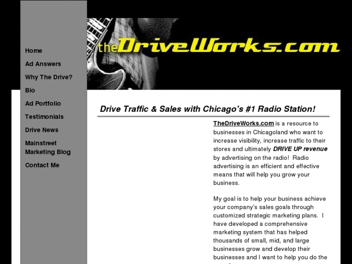 www.thedriveworks.com