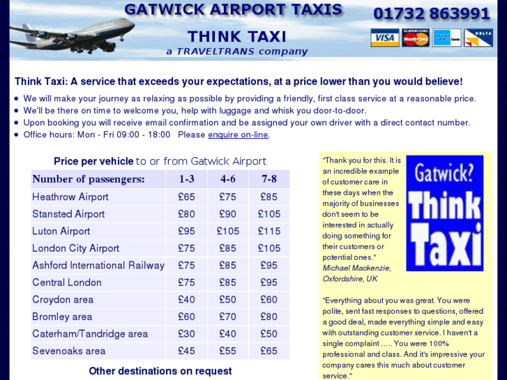 www.thinktaxi.co.uk