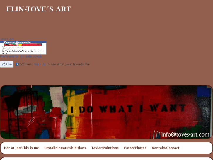 www.toves-art.com