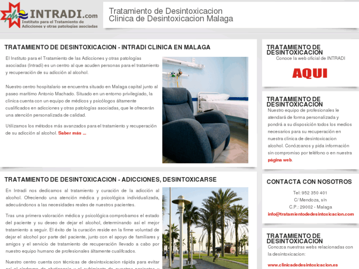 www.tratamientodedesintoxicacion.com