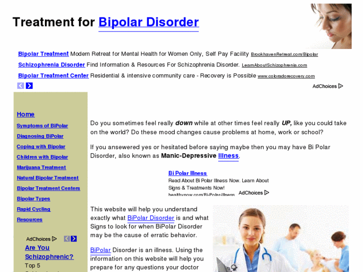 www.treatmentbipolardisorder.com