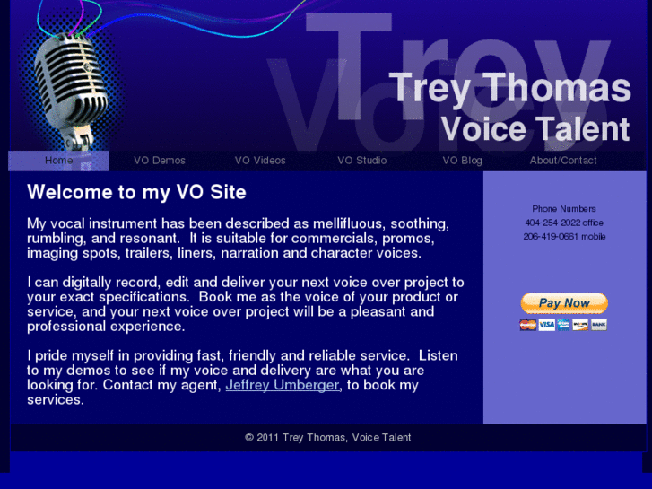 www.treythomas.net
