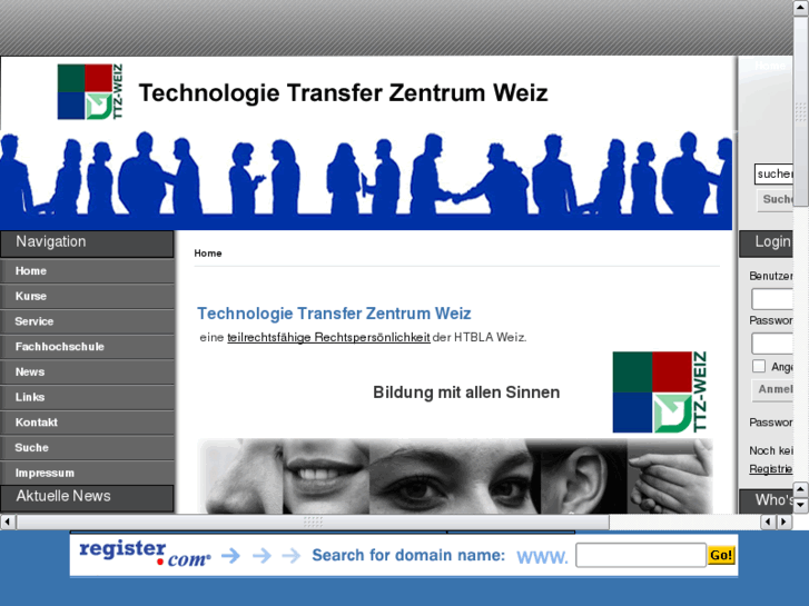www.ttz-weiz.org
