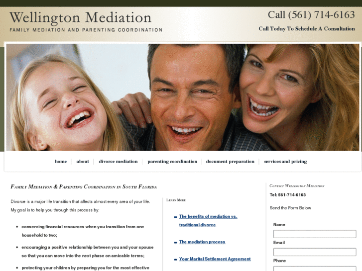 www.wellingtonmediation.com