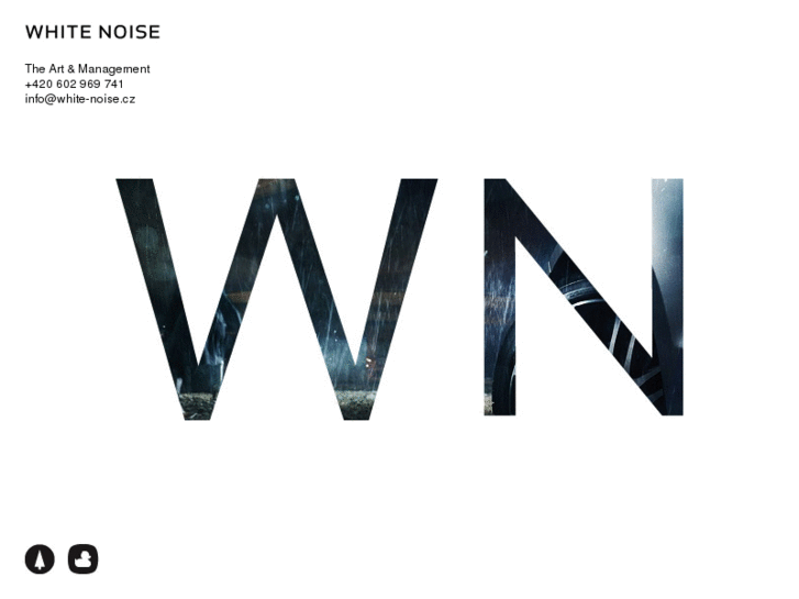 www.white-noise.cz