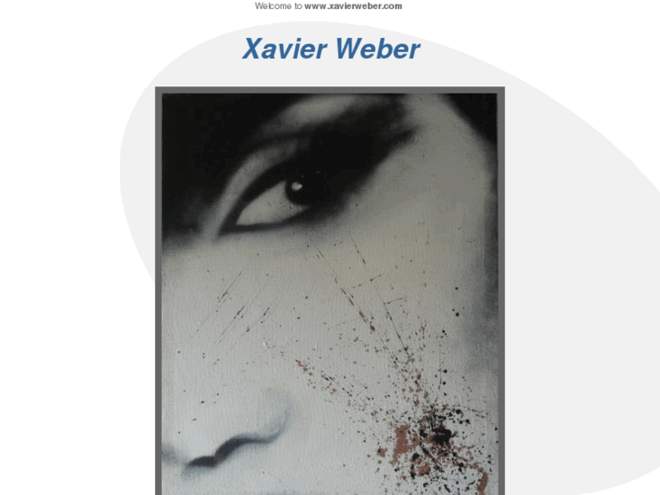 www.xavierweber.com