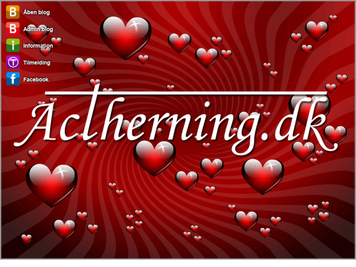 www.actherning.dk