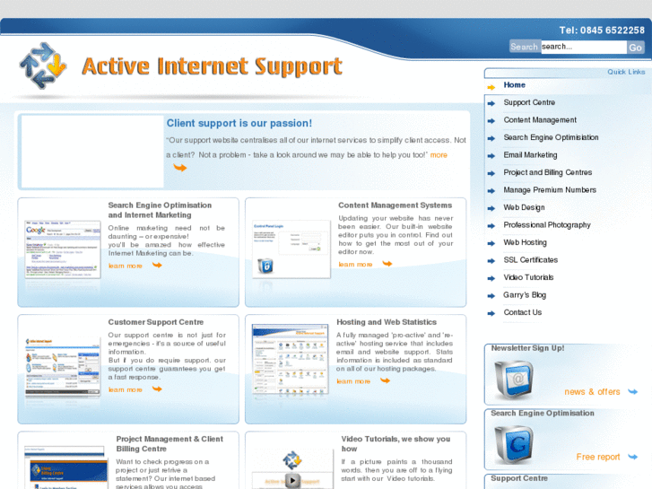 www.activeinternetsupport.co.uk