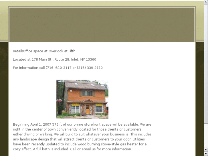 www.adirondack-rental.com