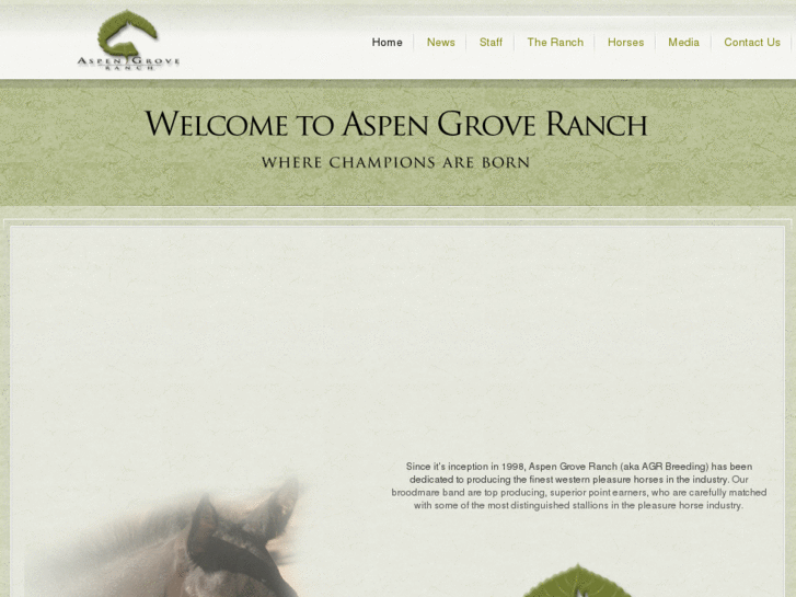 www.aspengroveranch.com