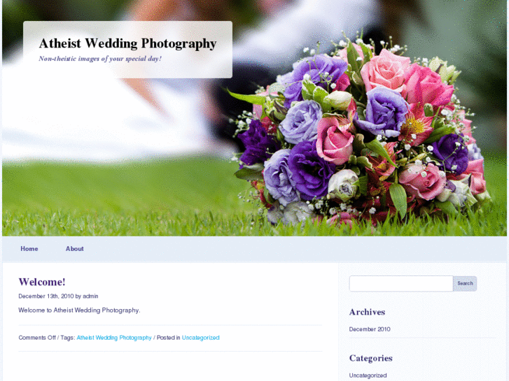 www.atheistweddingphotography.com