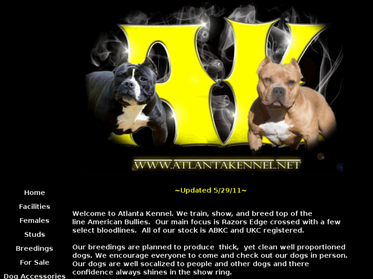 www.atlantakennel.net