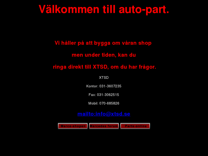 www.auto-parts.se