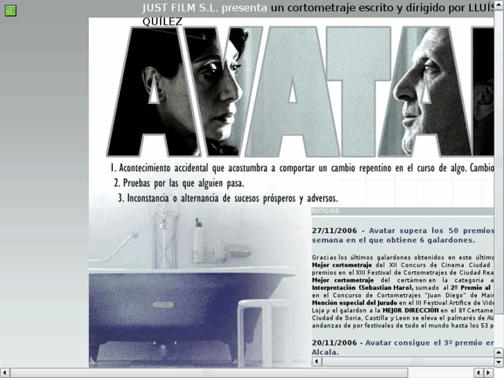 www.avatarshortfilm.com