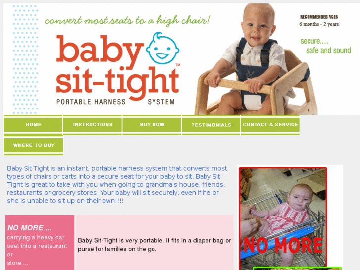 www.babysittight.com