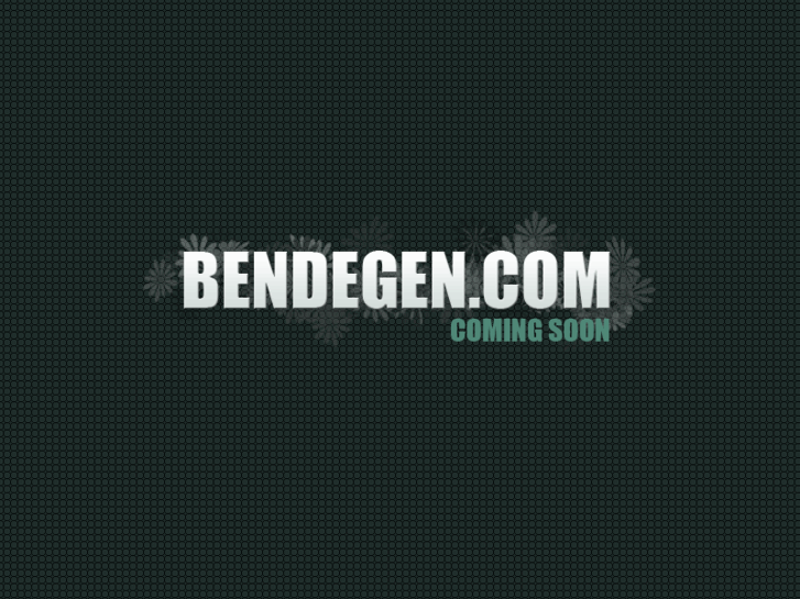 www.bendegen.com