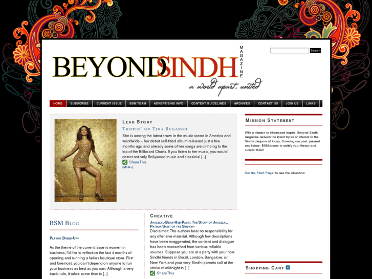 www.beyondsindh.com