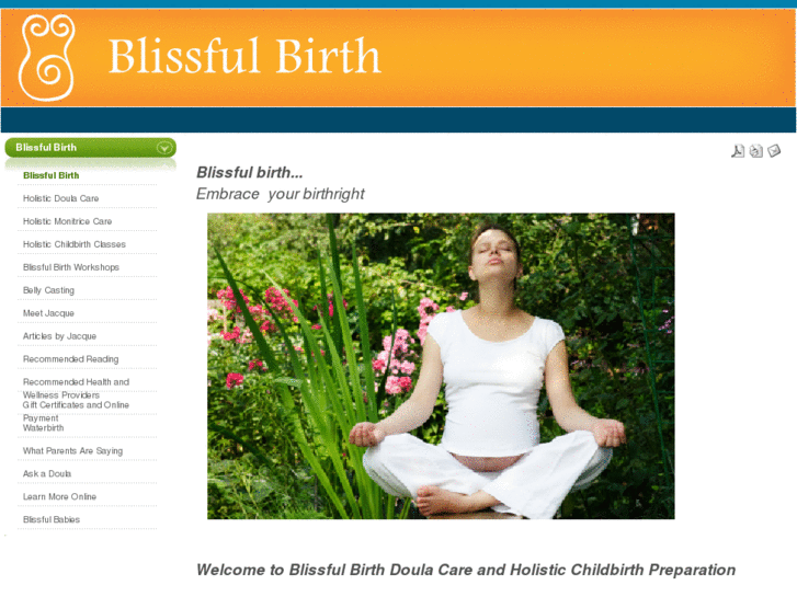 www.blissfulbirth.com