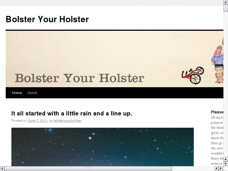 www.bolsteryourholster.com